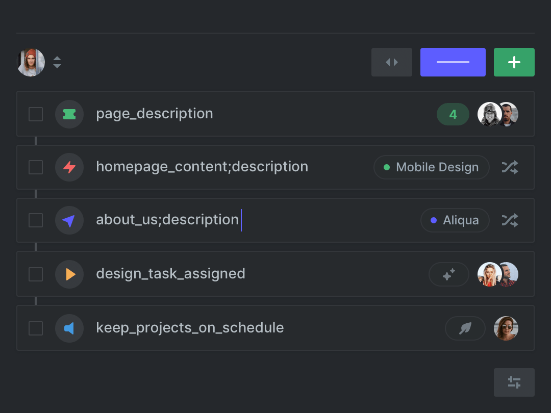 React Native POCs image