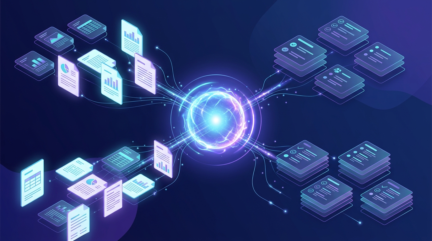AI Requirements Portal (PoC) — project plate